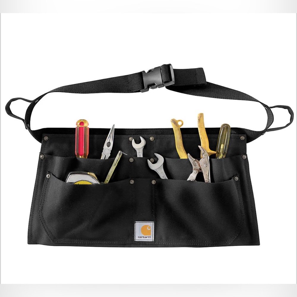 Carhartt Firm Duck Waist Apron